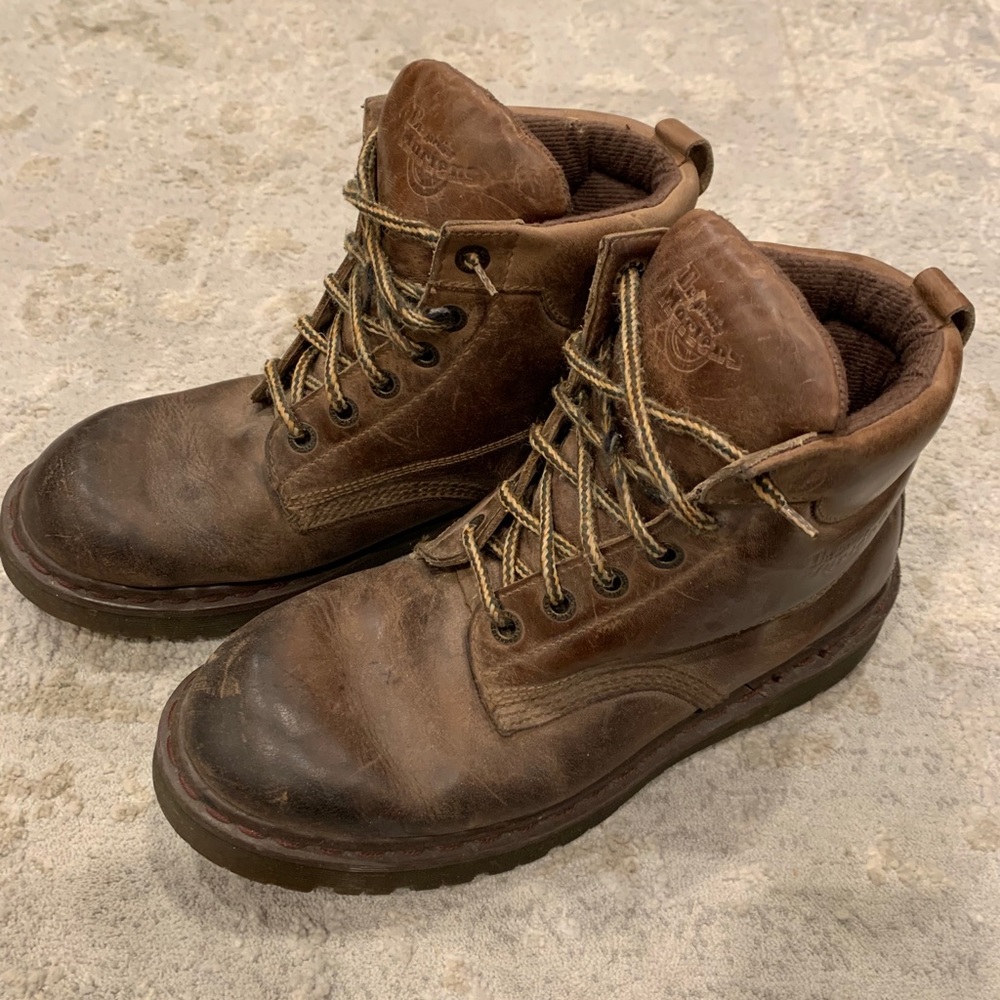 Rare Vintage Dr. Martens - nice condition